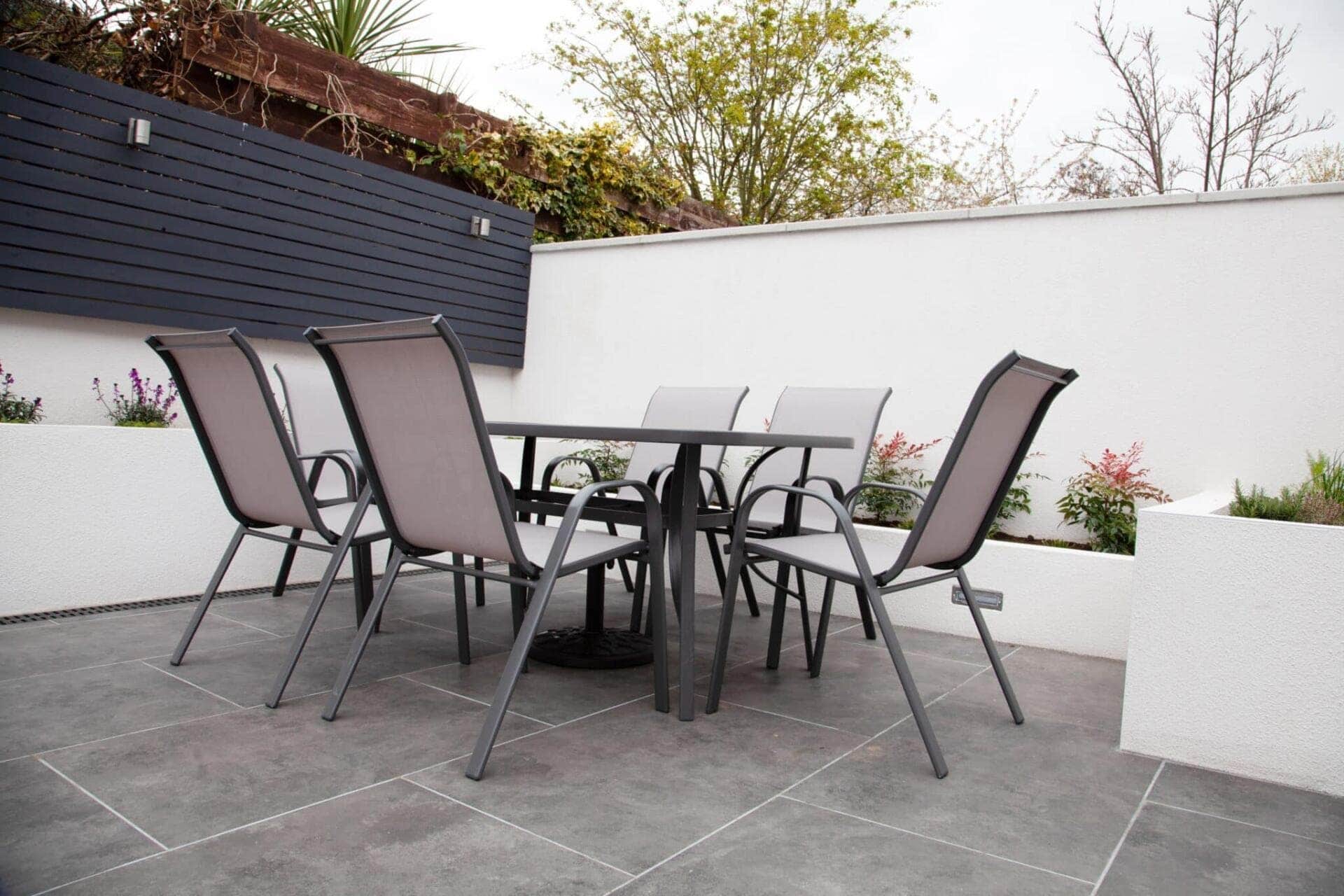 3 Best Outdoor Patio Furniture to Make Your Own Backyard Oasis!