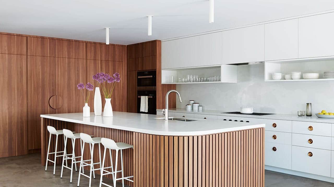 Must-Have: Kitchen Wall Paneling Ideas and Trends for 2026