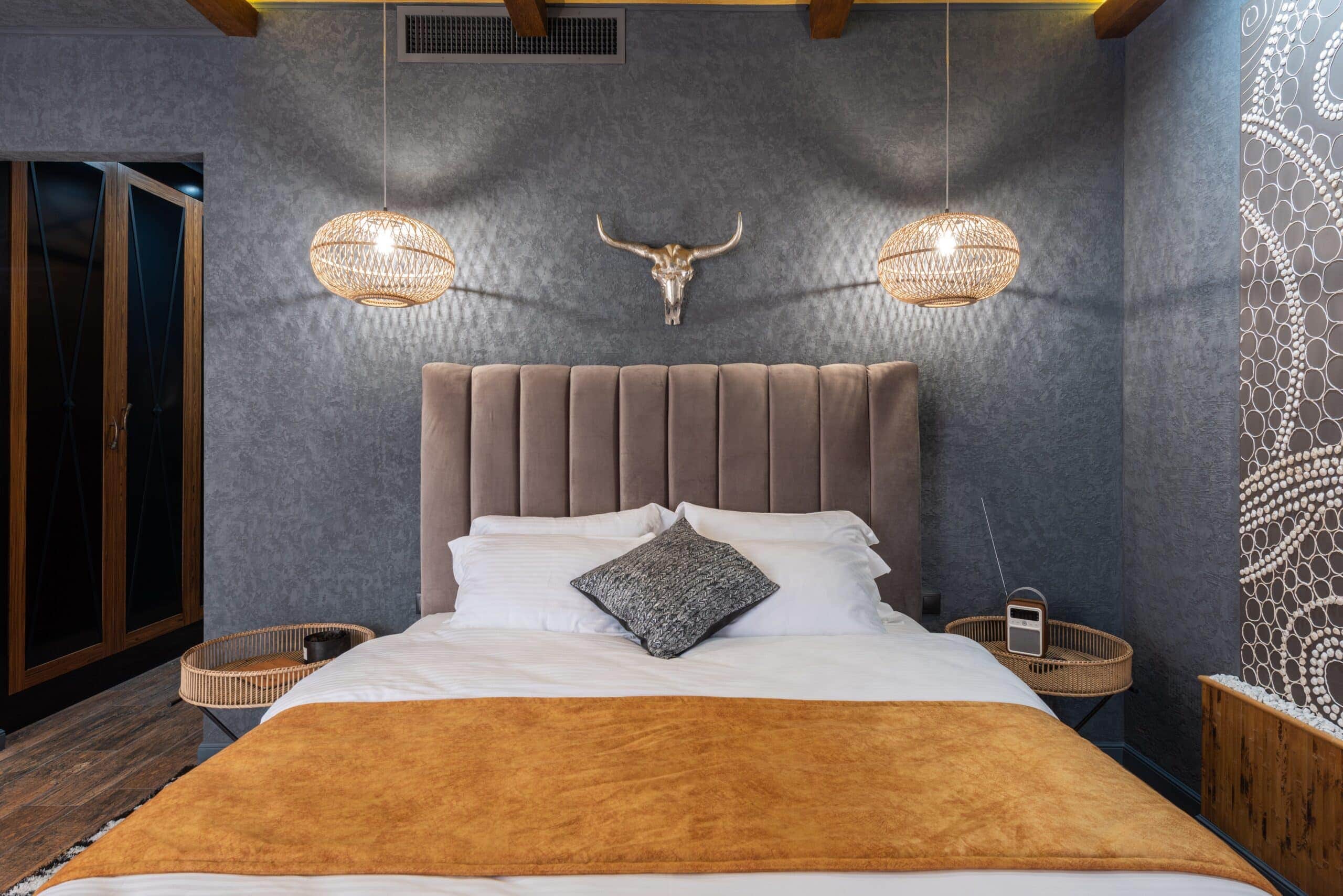 Best Accent Wall Panel Ideas for Inspiration in 2026