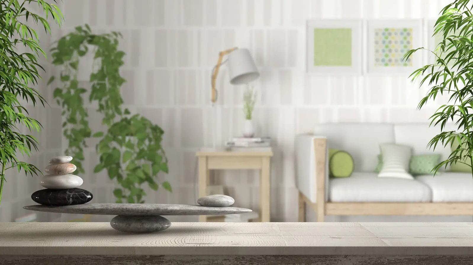 White PVC Panels and Feng Shui: Enhancing Harmony and Balance