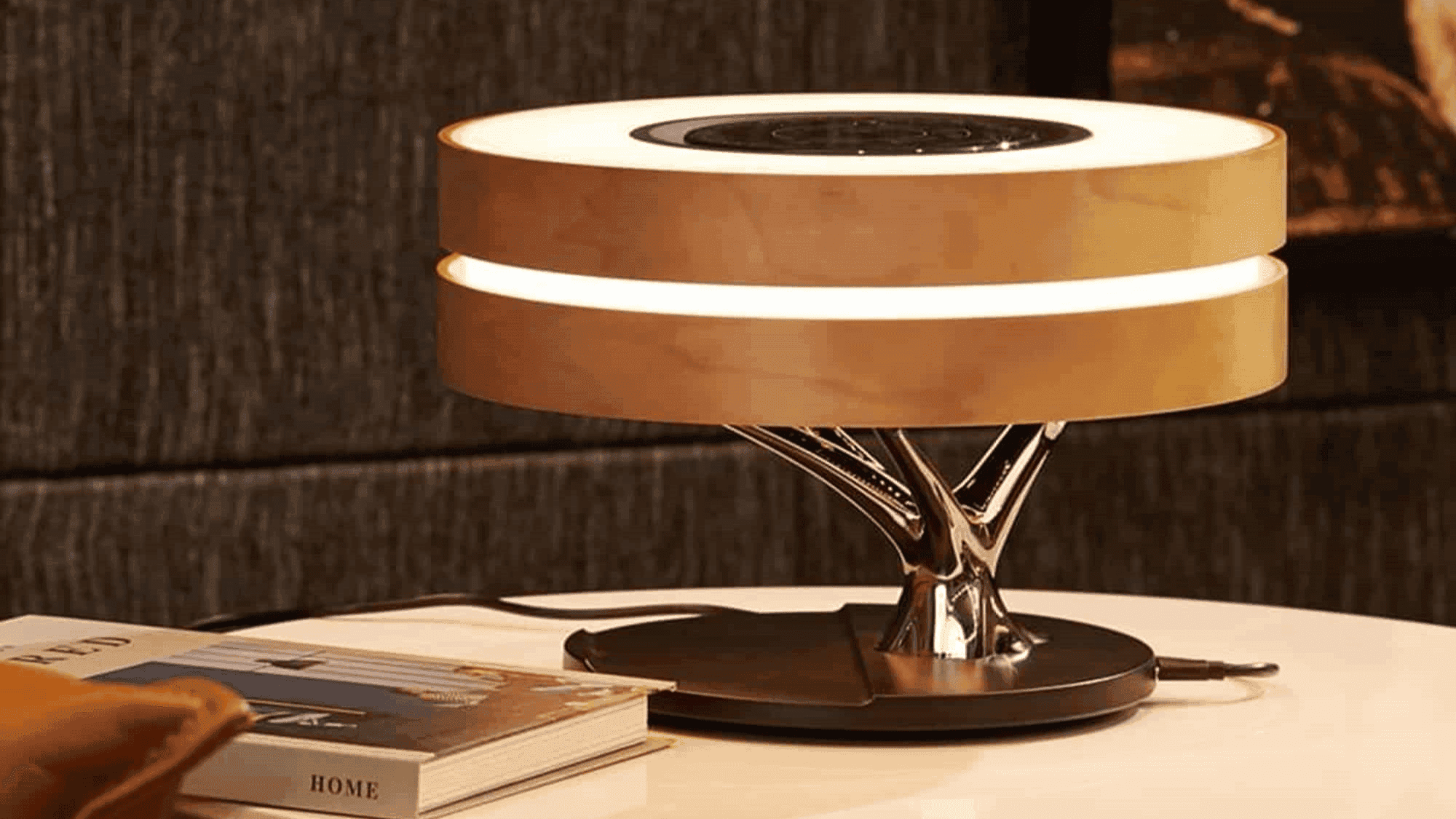 Illuminate Your Space: The Best Modern Lamps for Living Room Decor