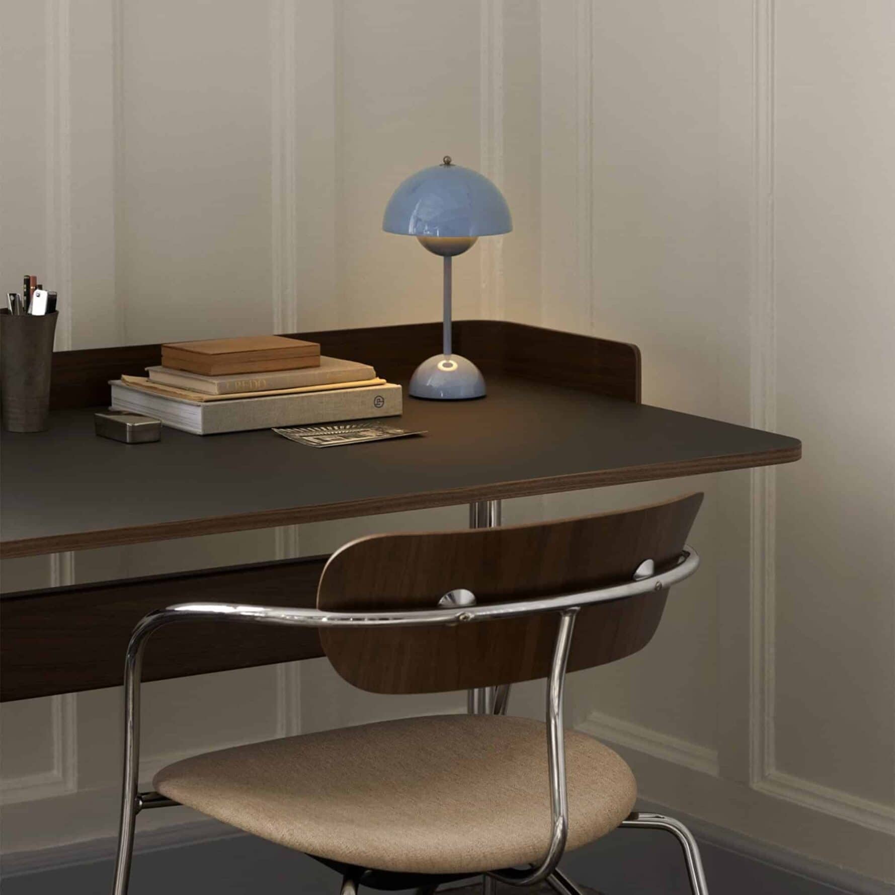 5 Best Table Lamp for Study: Perfect Lighting Solutions
