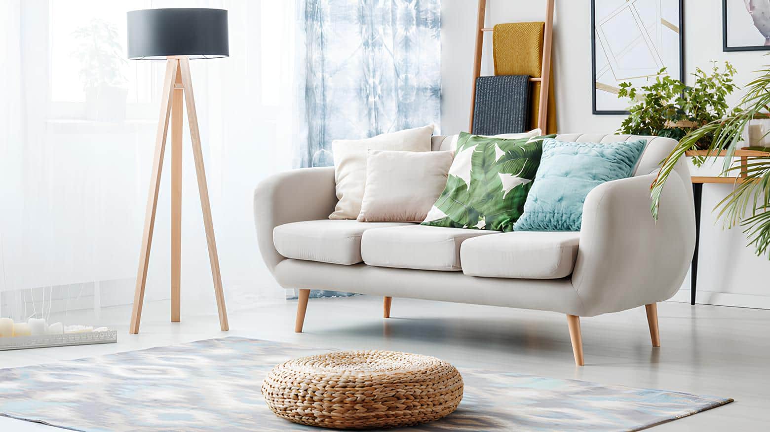 2026’s Best Floor Lamp for Large Room: Expert Recommendation