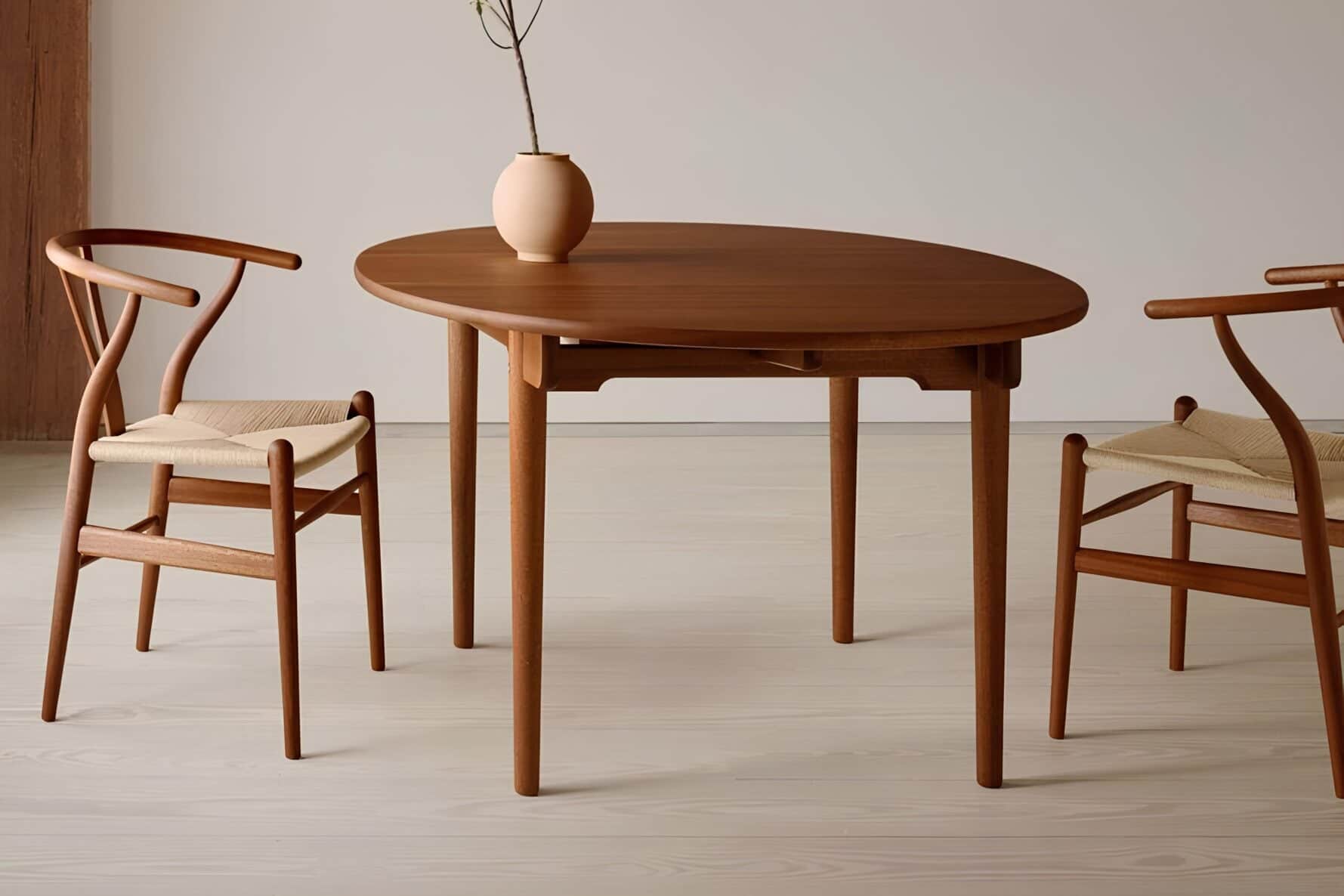3 Best Chairs for Round Dining Table: Buyer’s Guide