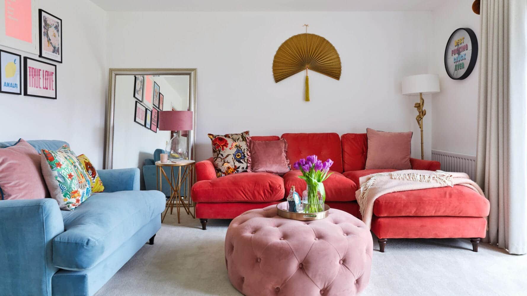 7 Fun Gen Z Home Decor Ideas to Help You Pass The Vibe Check