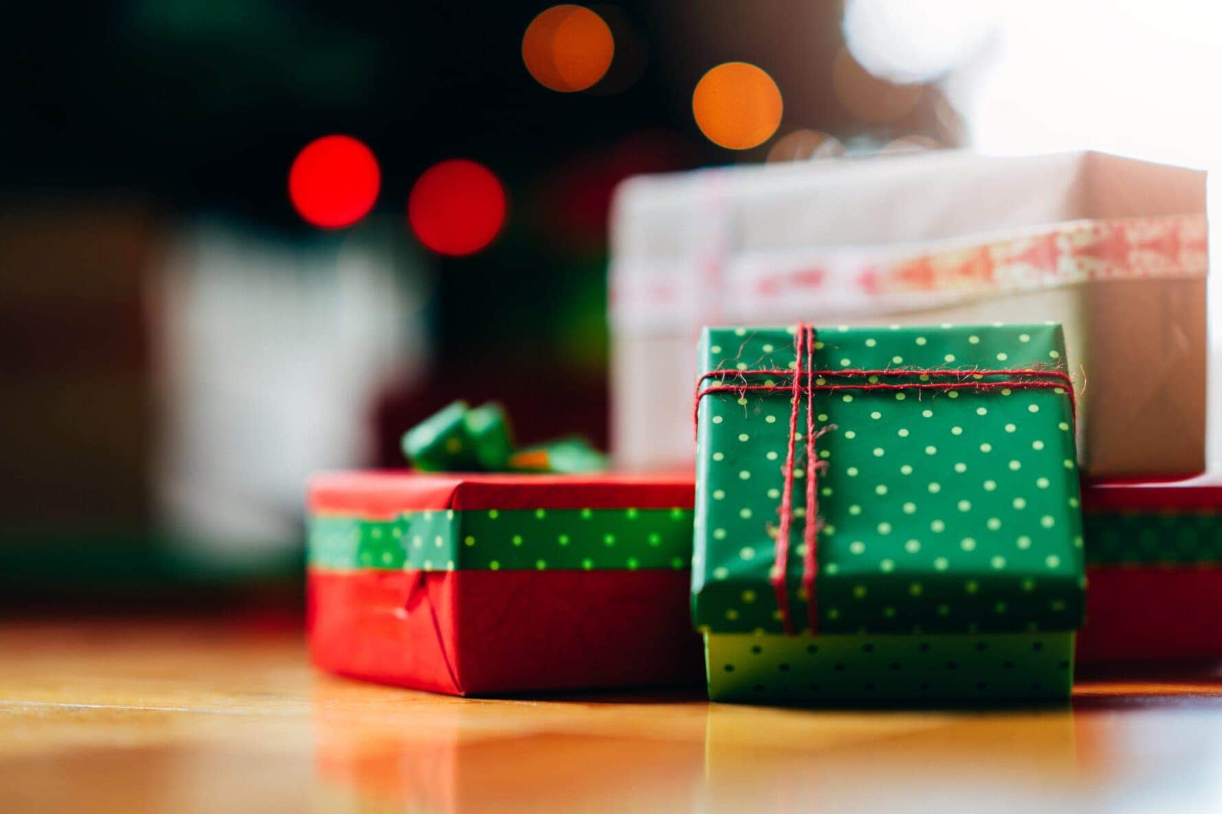 Epic Christmas Gift Ideas That Are Trending Right Now!