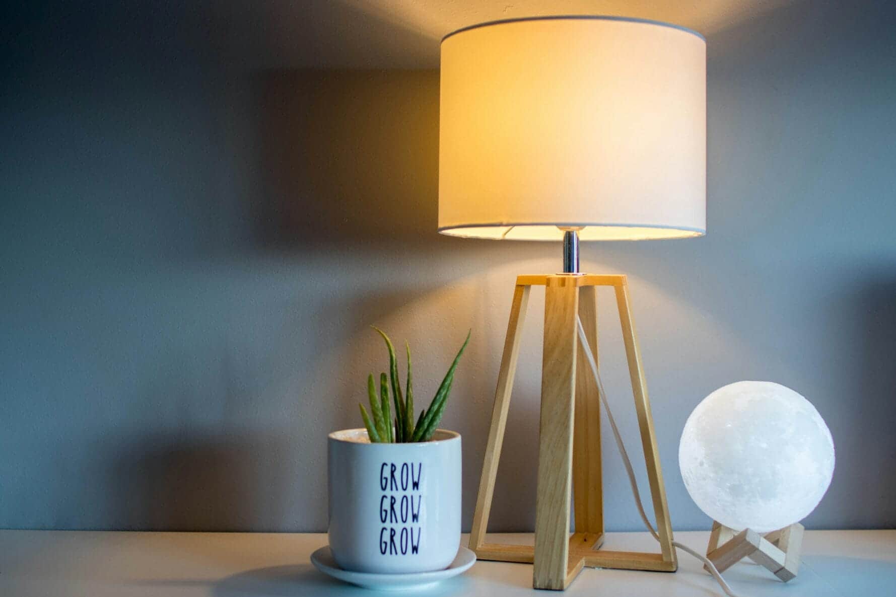 Best Table Lamp Revealed: Tips for Choosing the Perfect Lighting!