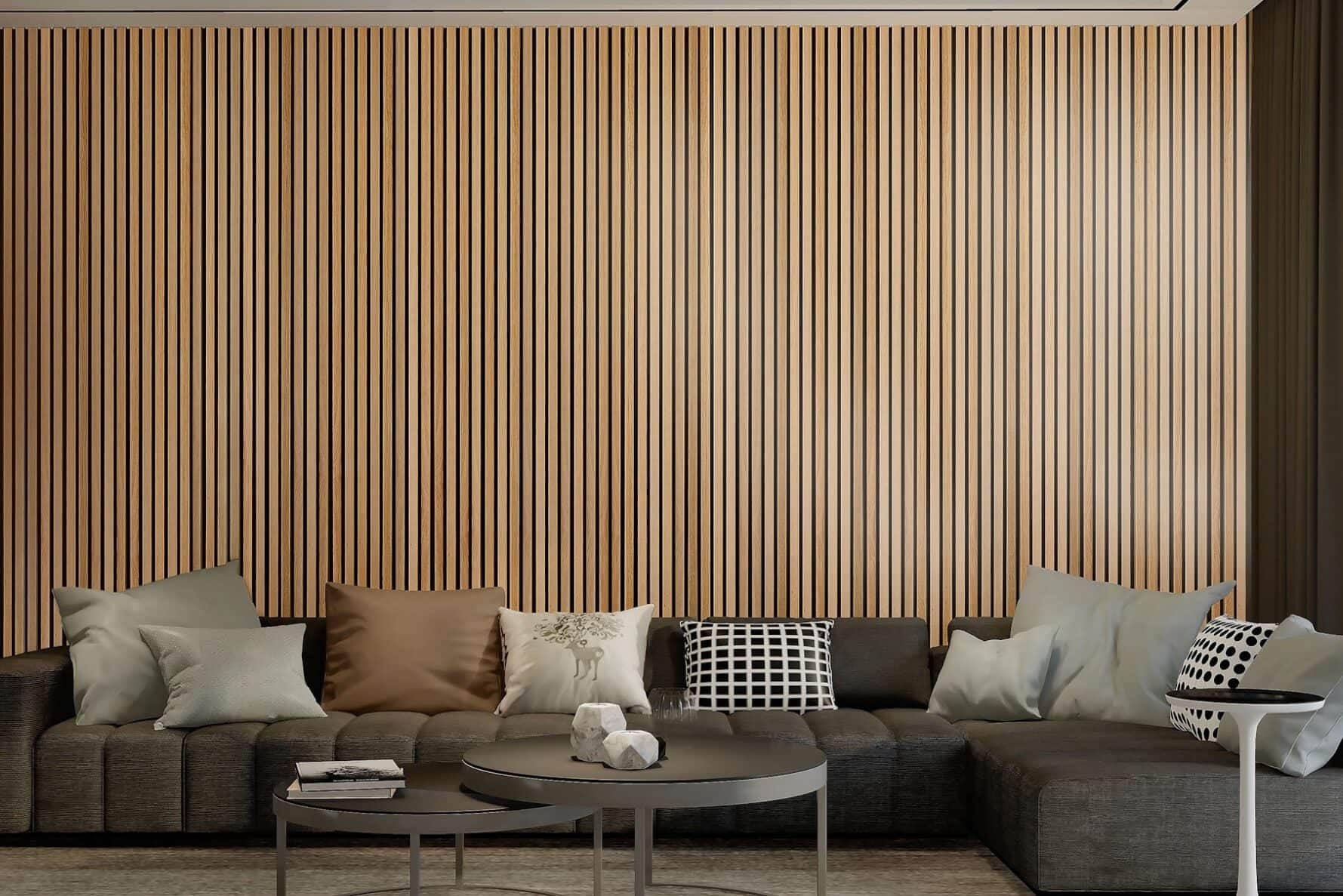 Slat Panel Installation: 8 Step-by-Step Guide for Beginners