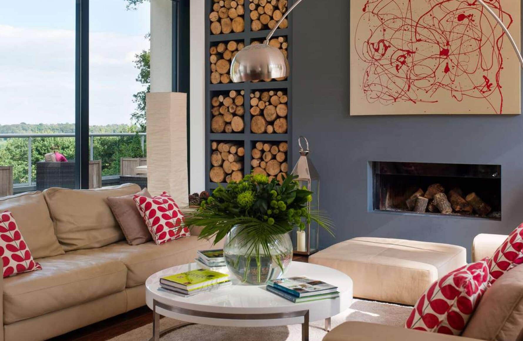 How to Decorate a Coffee Table Like a Pro: 13 Designer Styling Tips