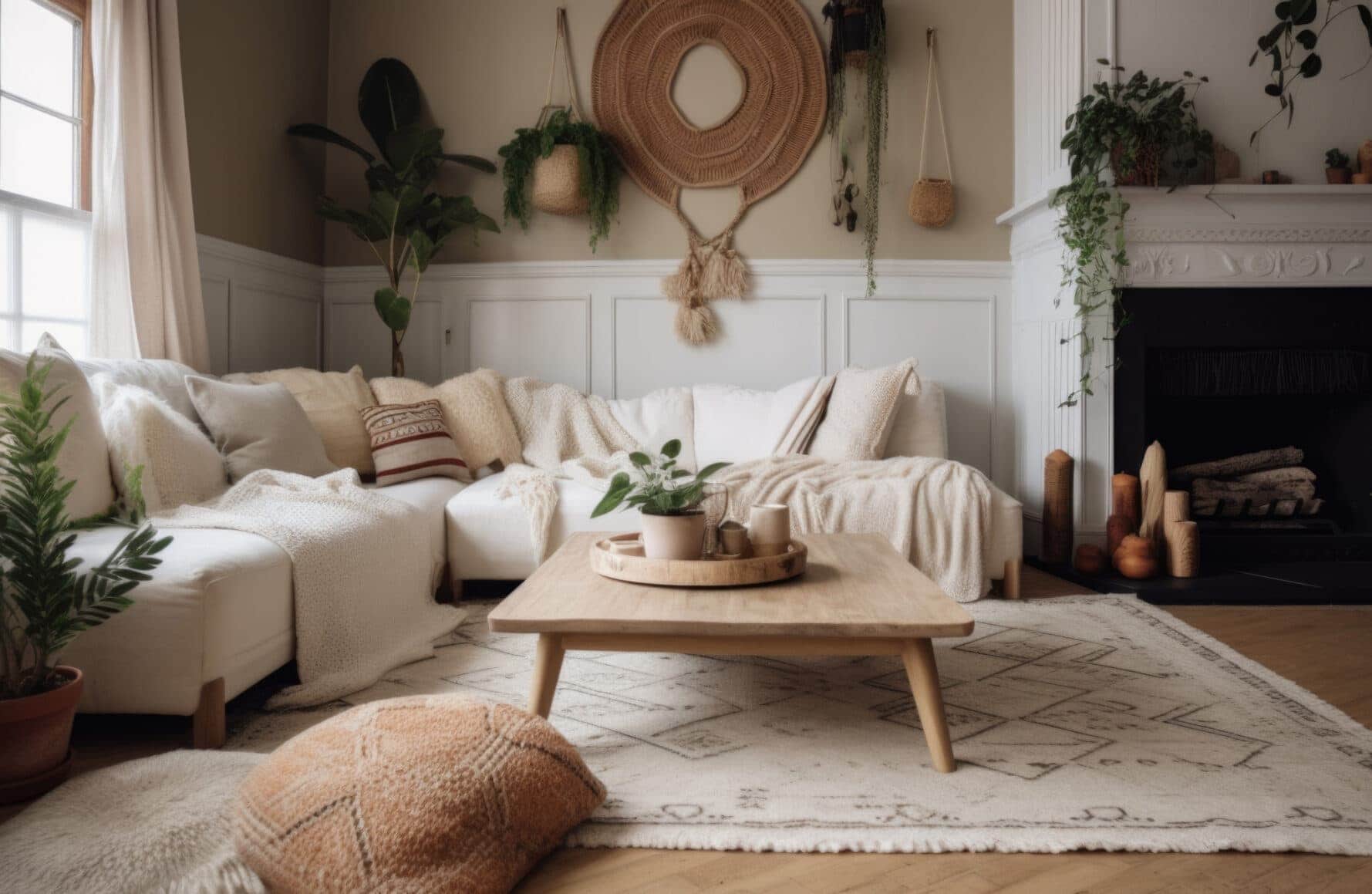 6 Simple Steps to Your Hygge Living Room in 2026