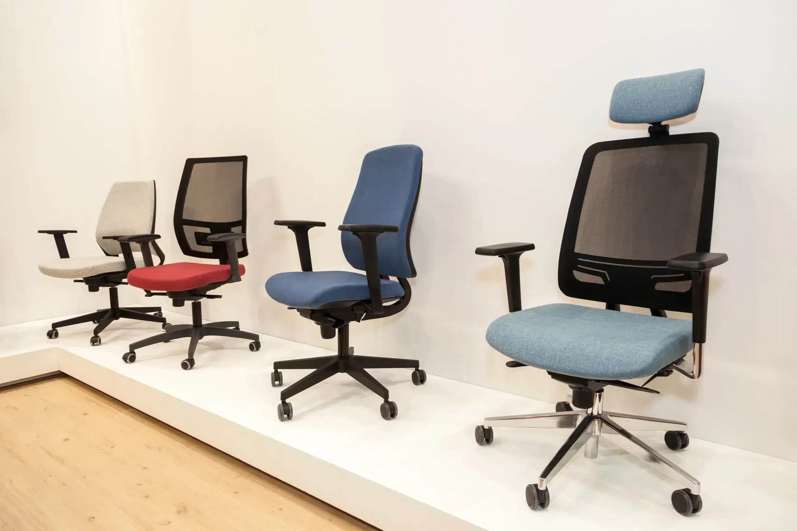 Reasons Why Affordable Office Chair is the Perfect Choice