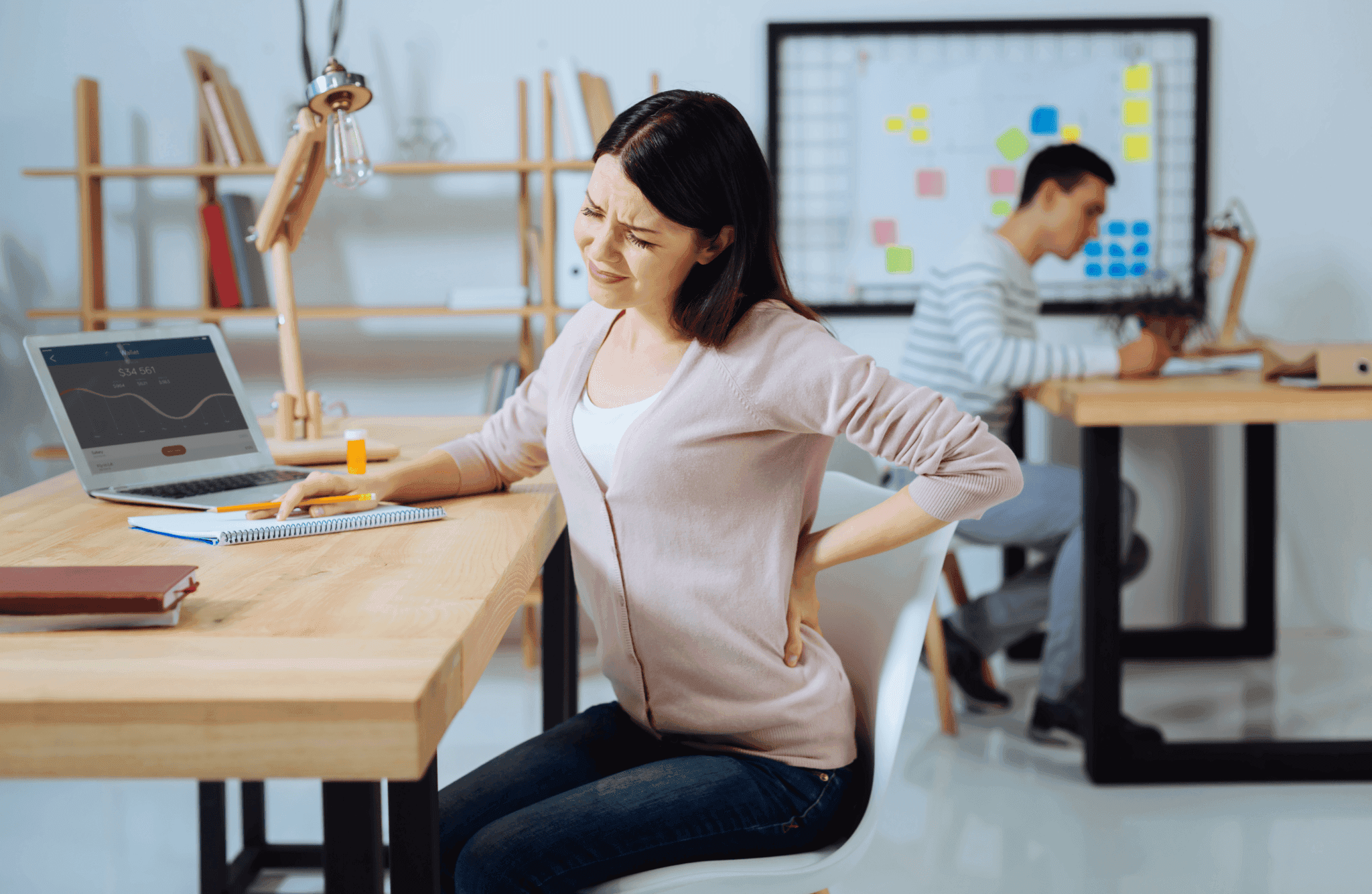 Top Office Chairs for Scoliosis Relief in May