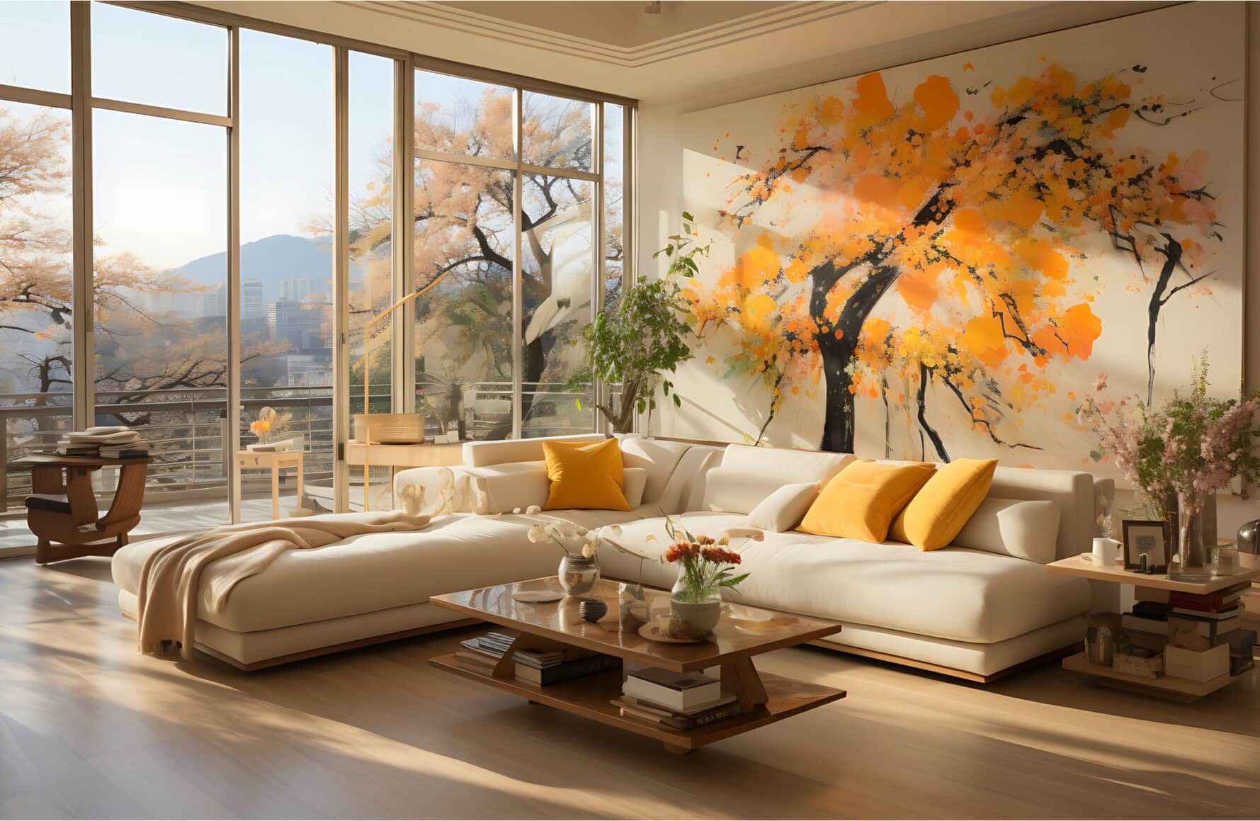 Modern vs Contemporary Design in 2026: Decide Which Ones For You!