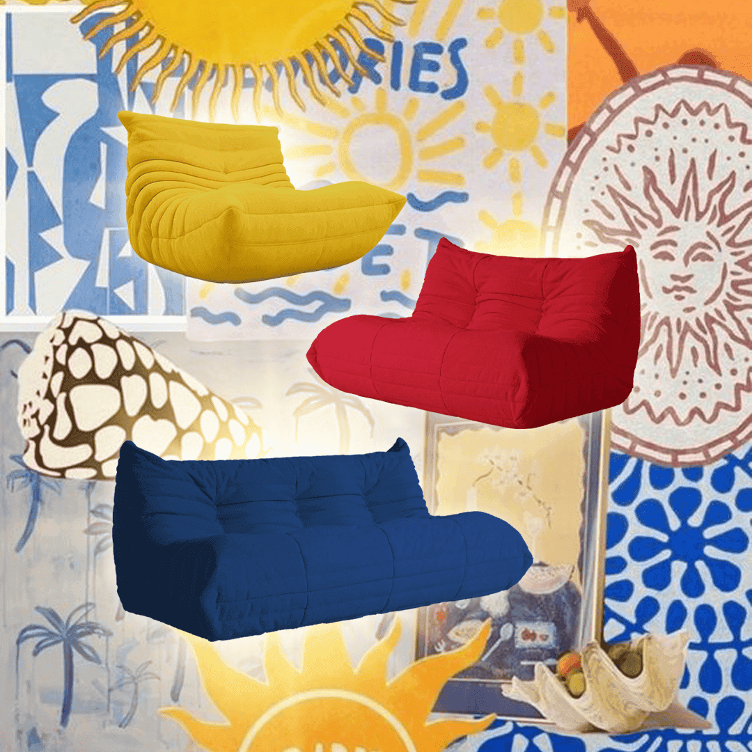 Best Togo Sofa Replica: Top Picks for Summer Time in 2026