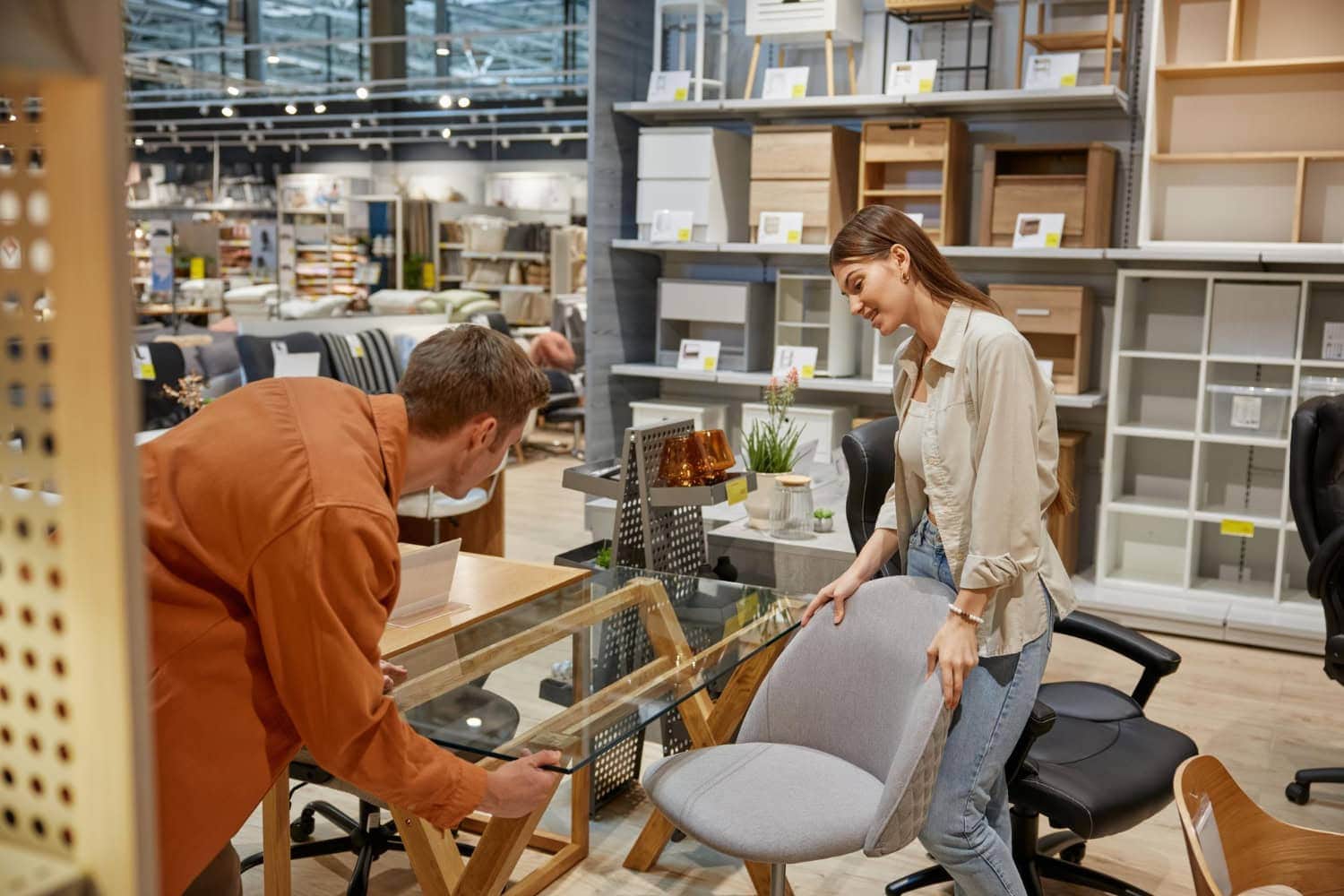Buying in Bulk: A Smart Choice for Consumers and Businesses