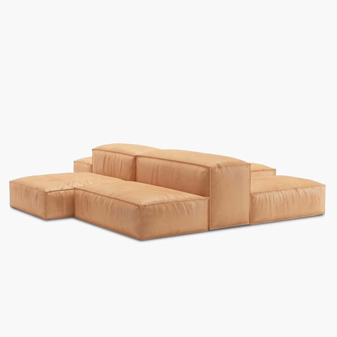 Selected product