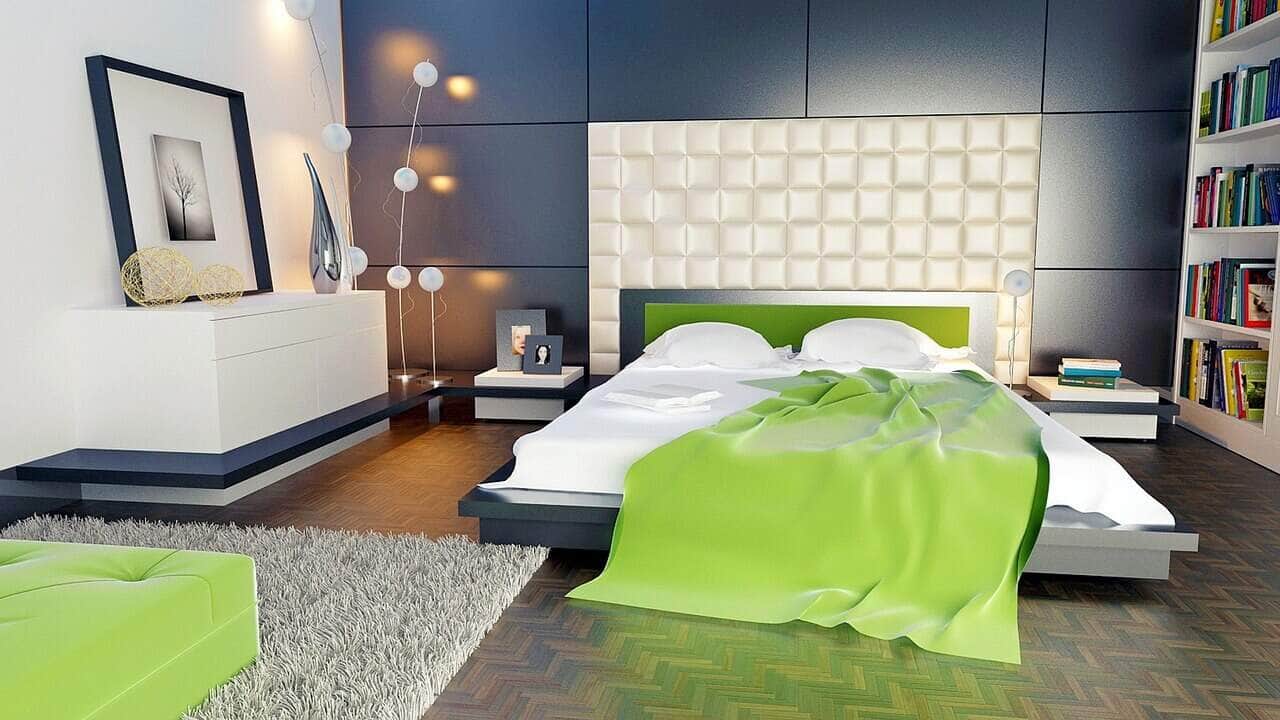 Transform Your Home with These Stunning Wall Panelling Ideas