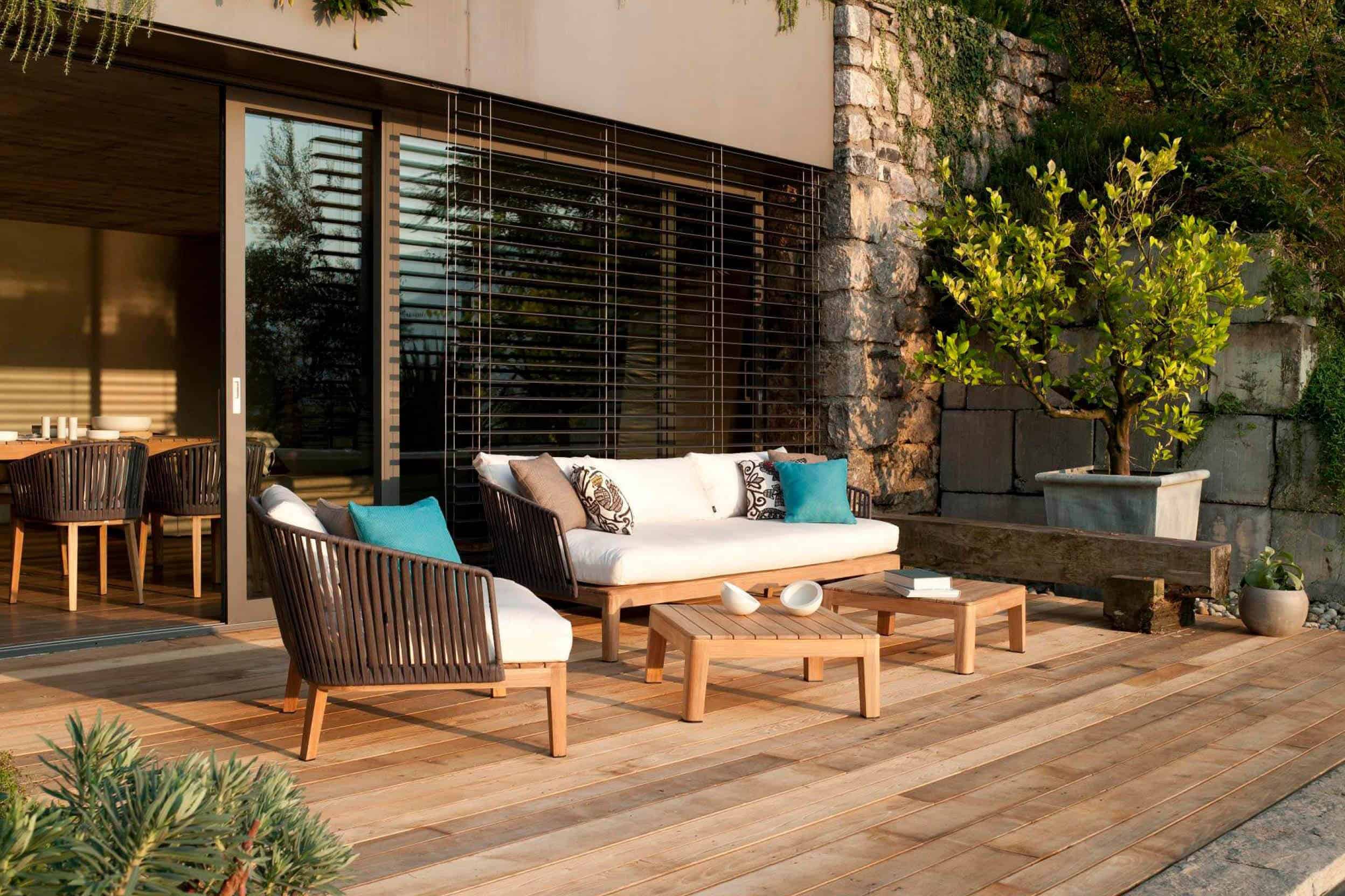 Essential Guide to the Best Patio Furniture for Florida Homes