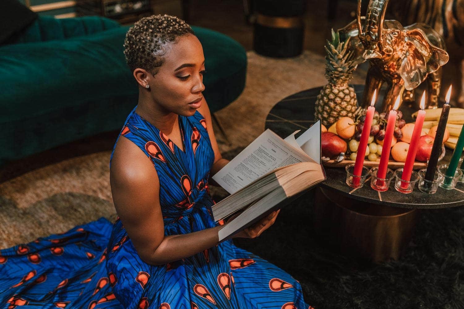 Kwanzaa Traditions: What Makes This Celebration So Unique?