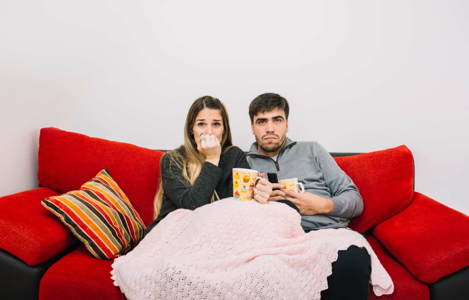 5 Best Couch for Watching Movies (You’ll Want #3!)