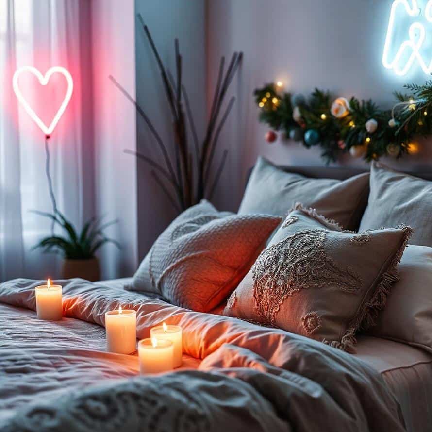13 Gorgeous Room Valentine’s Day Decor Ideas