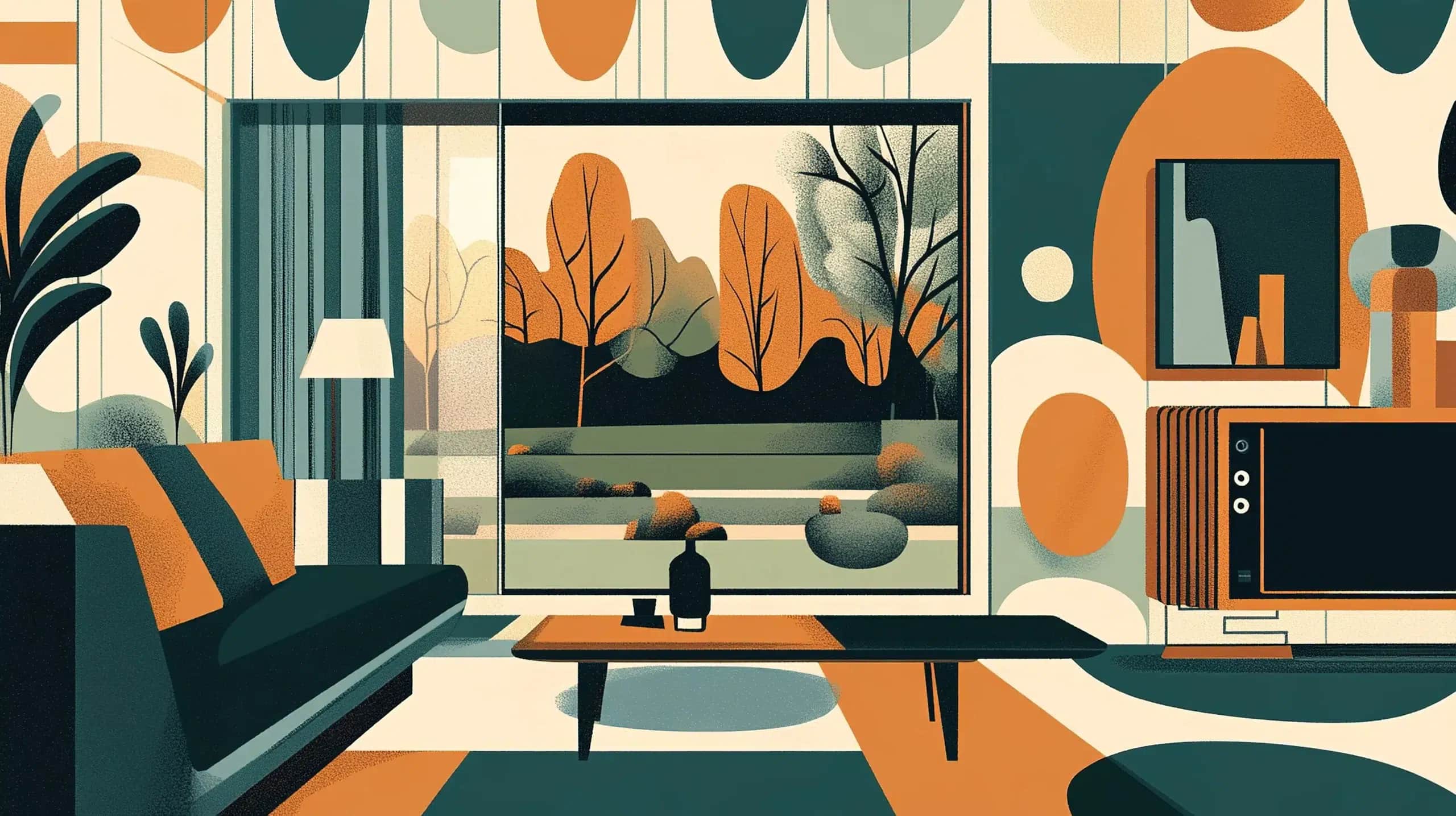 Top 10 Interior Design Trends 2025 Living Room: Expert Picks for Your Home