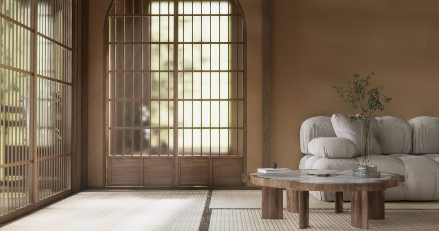 Japandi Style: The Harmony of Japanese and Scandinavian Design