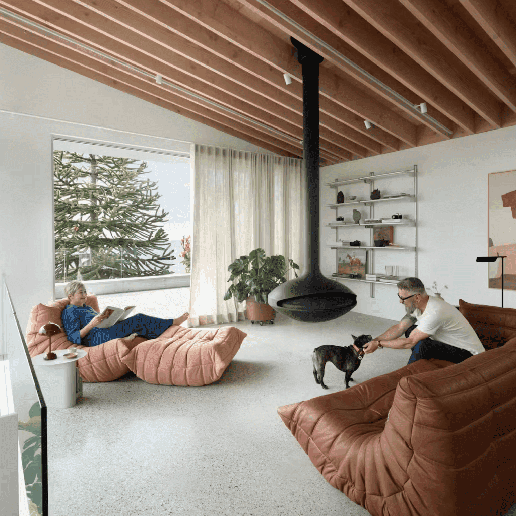 Organic Modern Interior Design: Tips to Create Peaceful Spaces