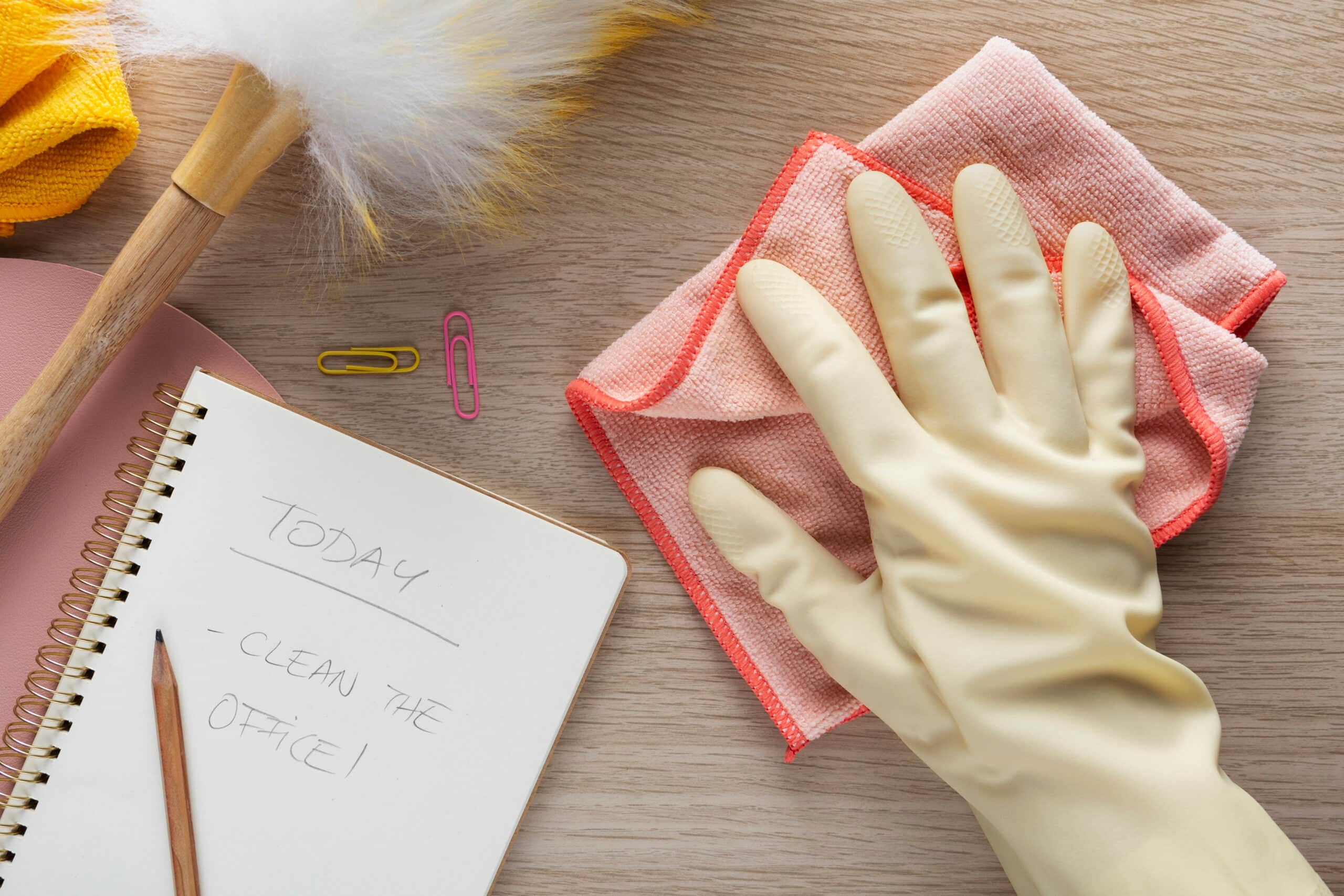 Know Your Wood: Best Ways to Clean Wood Furniture