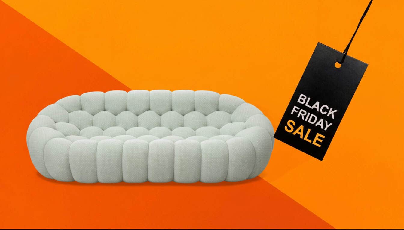 Furniture Picks This Black Friday: Shop Yours!