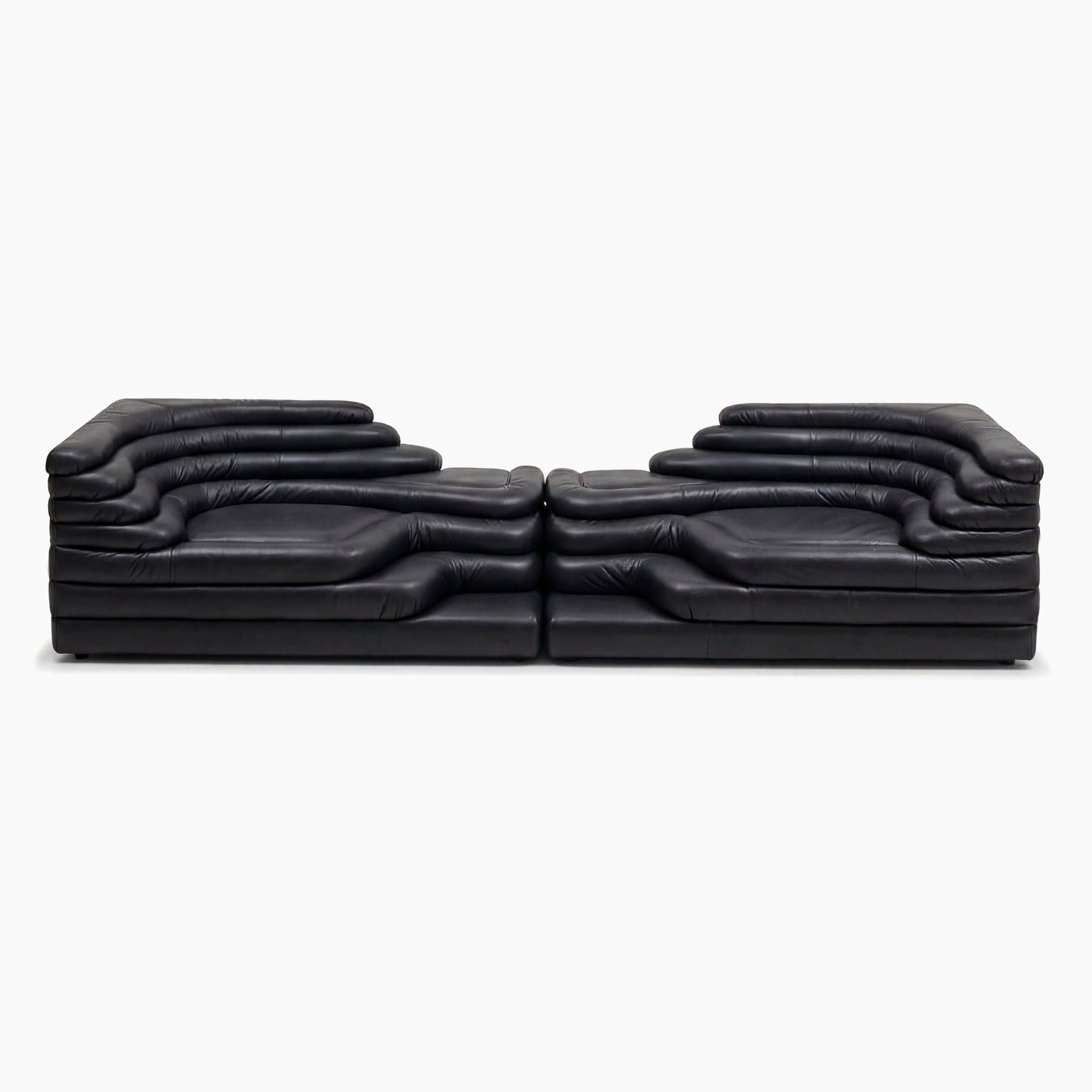 DS-1025 Terrazza Sofa