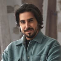 Ali Lahlou