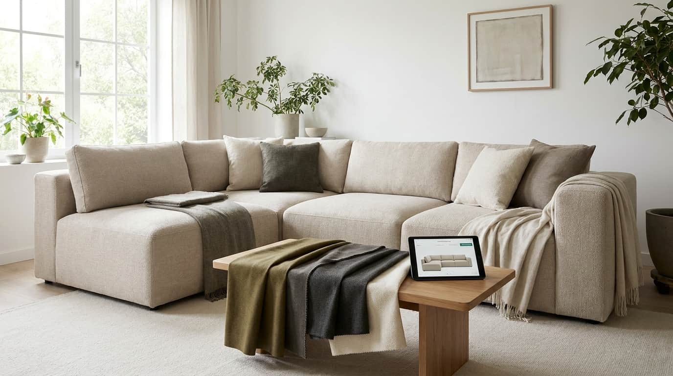 Alterra Modular Sofa Replica: 2026 Configuration Guide