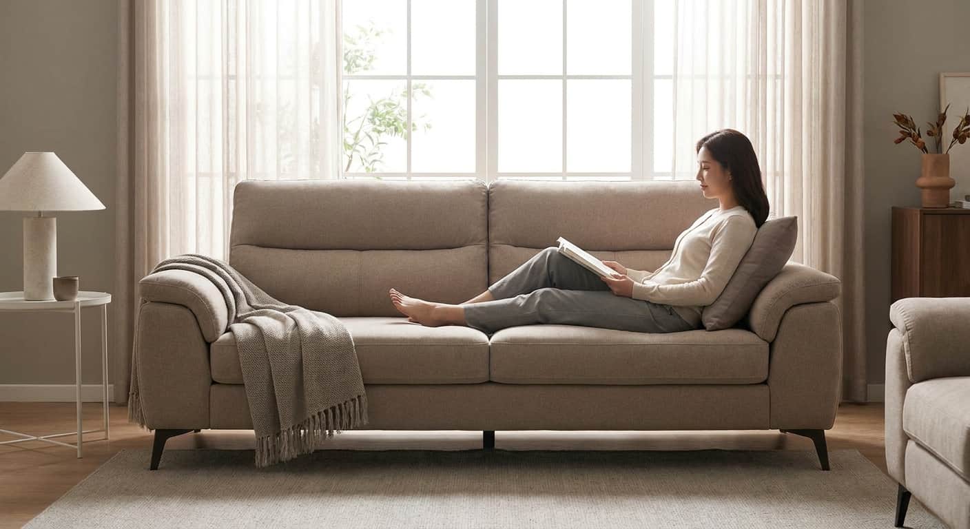 Best Couch for Back Pain 2026: Ranked Picks & Verdicts