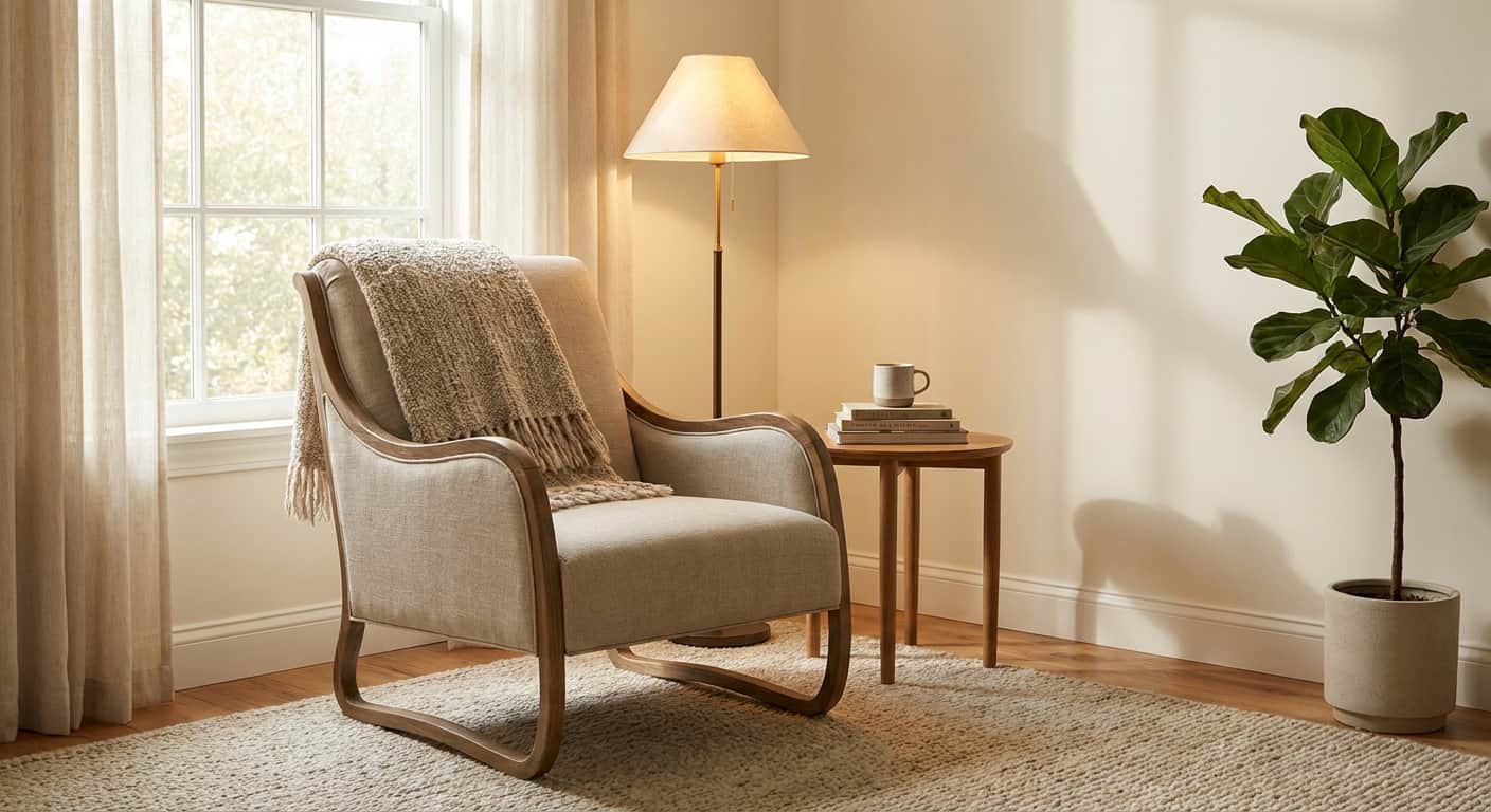 Best Lounge Chair for Reading in 2026: Ranked & Reviewed