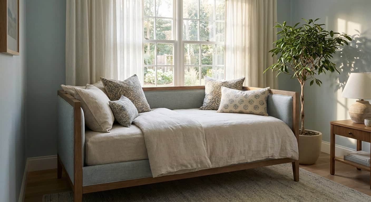 Best Replica Daybeds for a Guest Room (2026 Verdict)