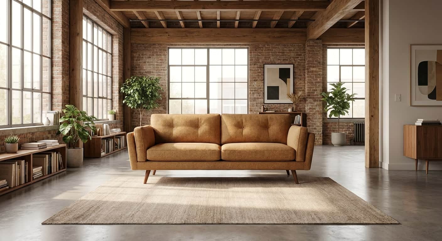Best Replica Sofas for a Loft Conversion (2026)
