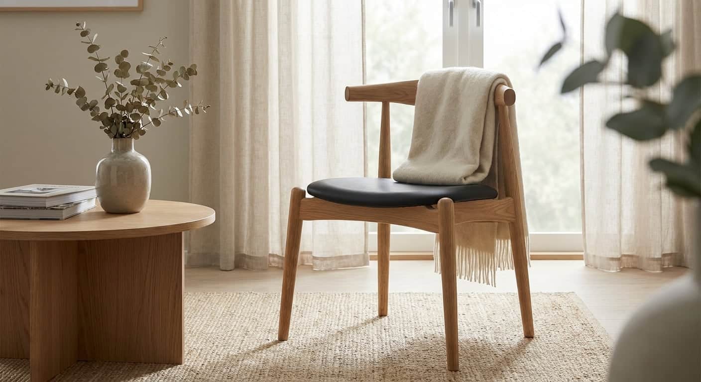 CH20 Elbow Chair Replica 2026: Buy, Consider, or Skip