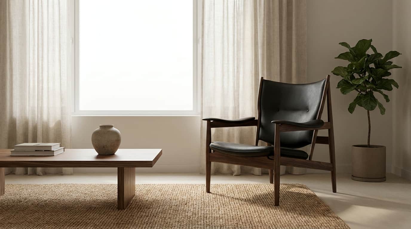 Chieftain Chair Replica 2026: Buy Guide & Verdict