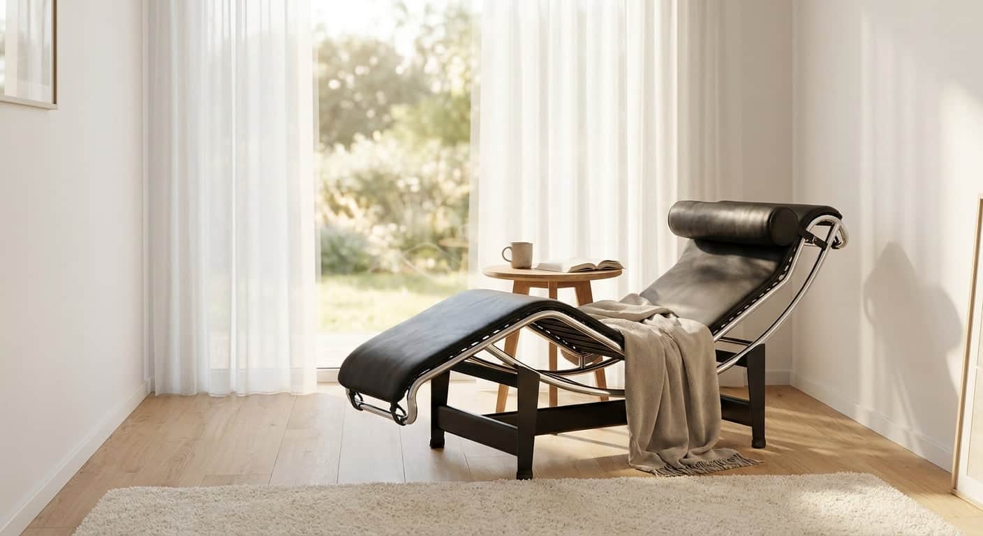 Corbusier LC4 Chaise Lounge Replica 2026: Buy or Skip