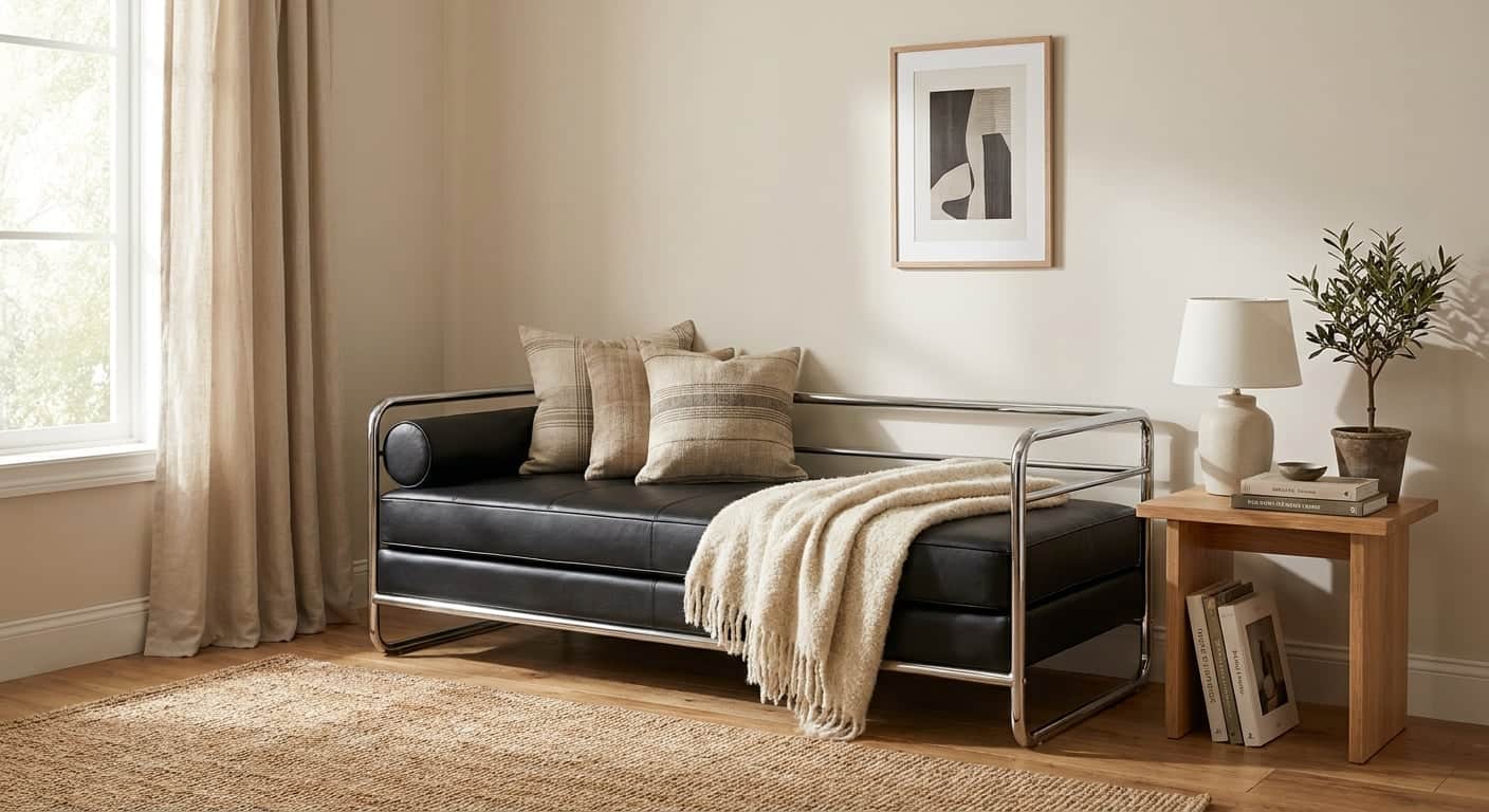 Eileen Gray Daybed Replica 2026: Buy or Skip Guide