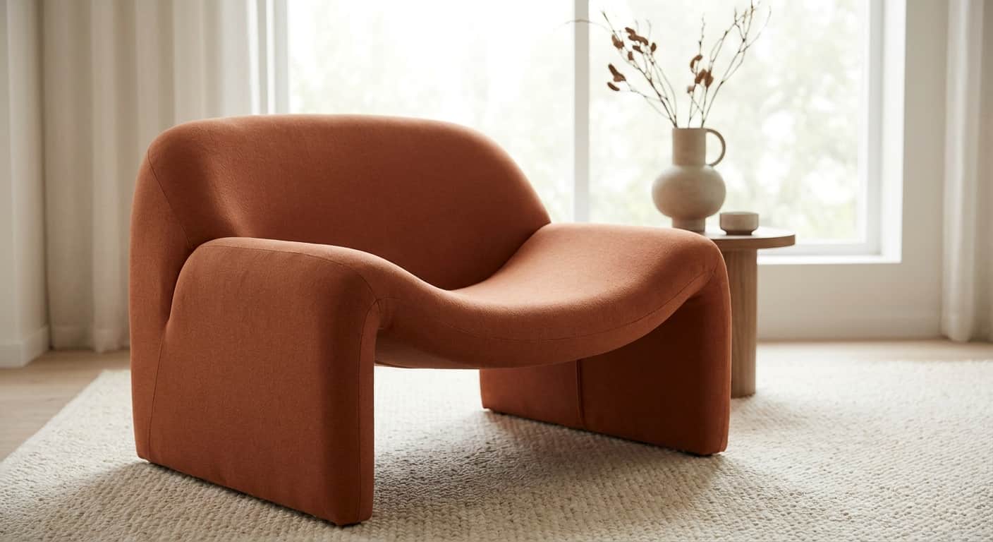 Flair-O Armchair Replica: 2026 Buying Guide & Verdict