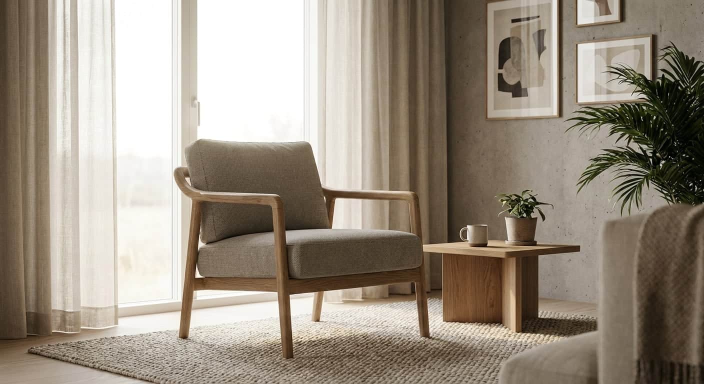 Fly SC1 Lounge Chair Replica: 2026 Buying Verdict