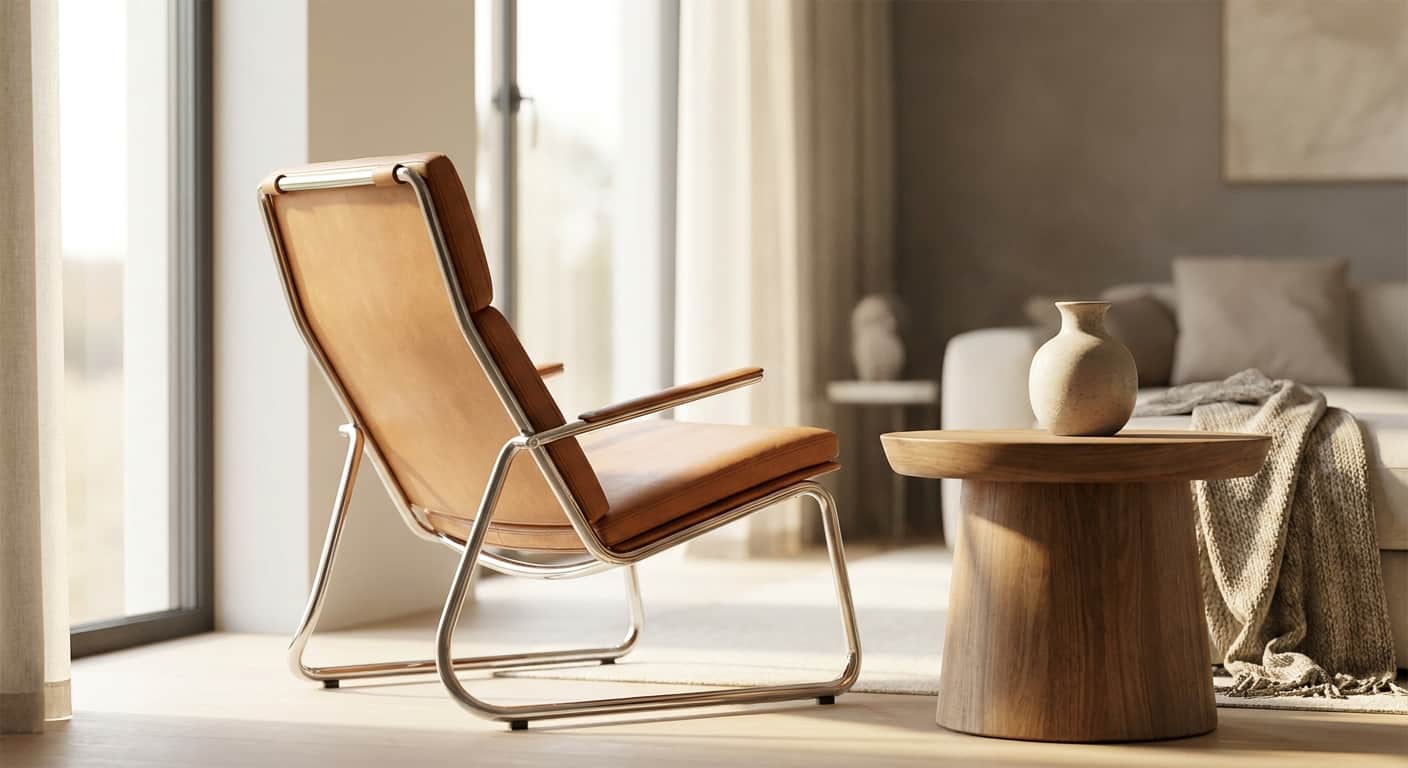 Grasshopper Chair Replica (FK87): Worth It in 2026?