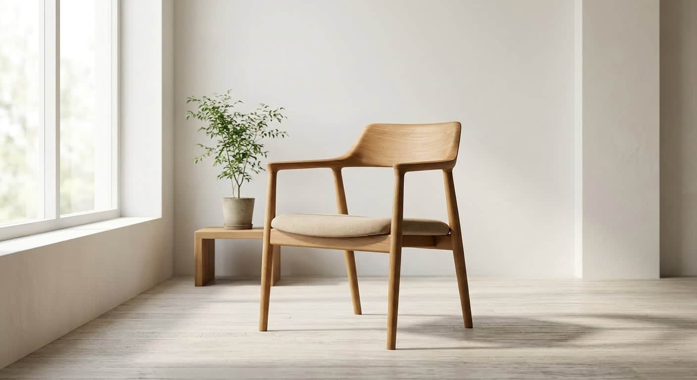 Hiroshima Armchair Replica 2026: Buy or Skip Guide