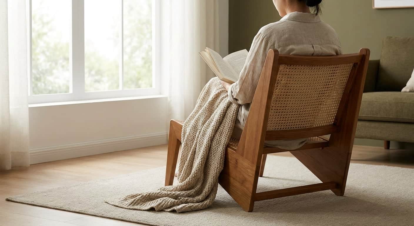 Kangaroo Chair Replica: What It Is & Who It Suits (2026)