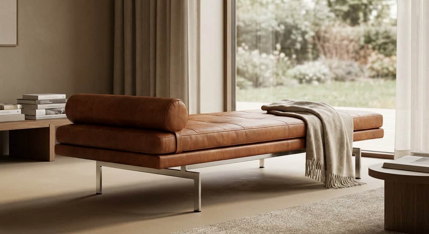 PK80 Daybed Replica 2026: Materials, Room Uses, Verdict