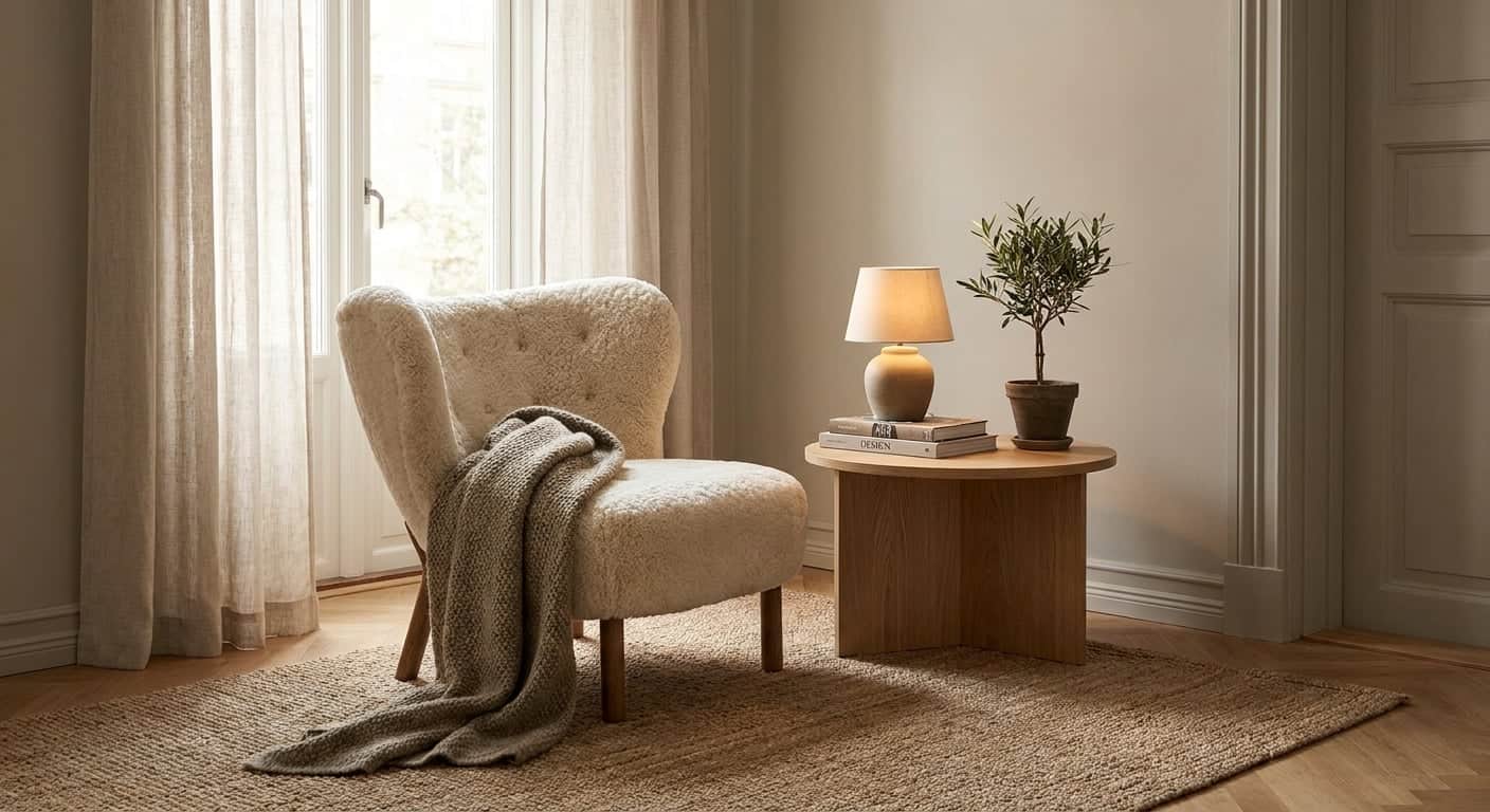Little Petra Lounge Chair Replica: 2026 Styling Verdict