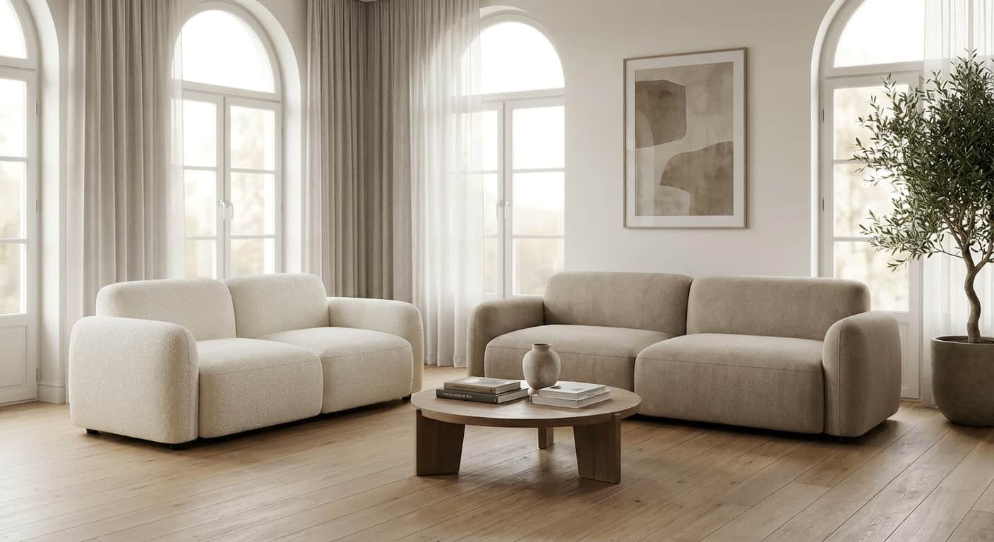 Marenco Sofa Replica 2026: 2-Seater vs 3-Seater Verdict
