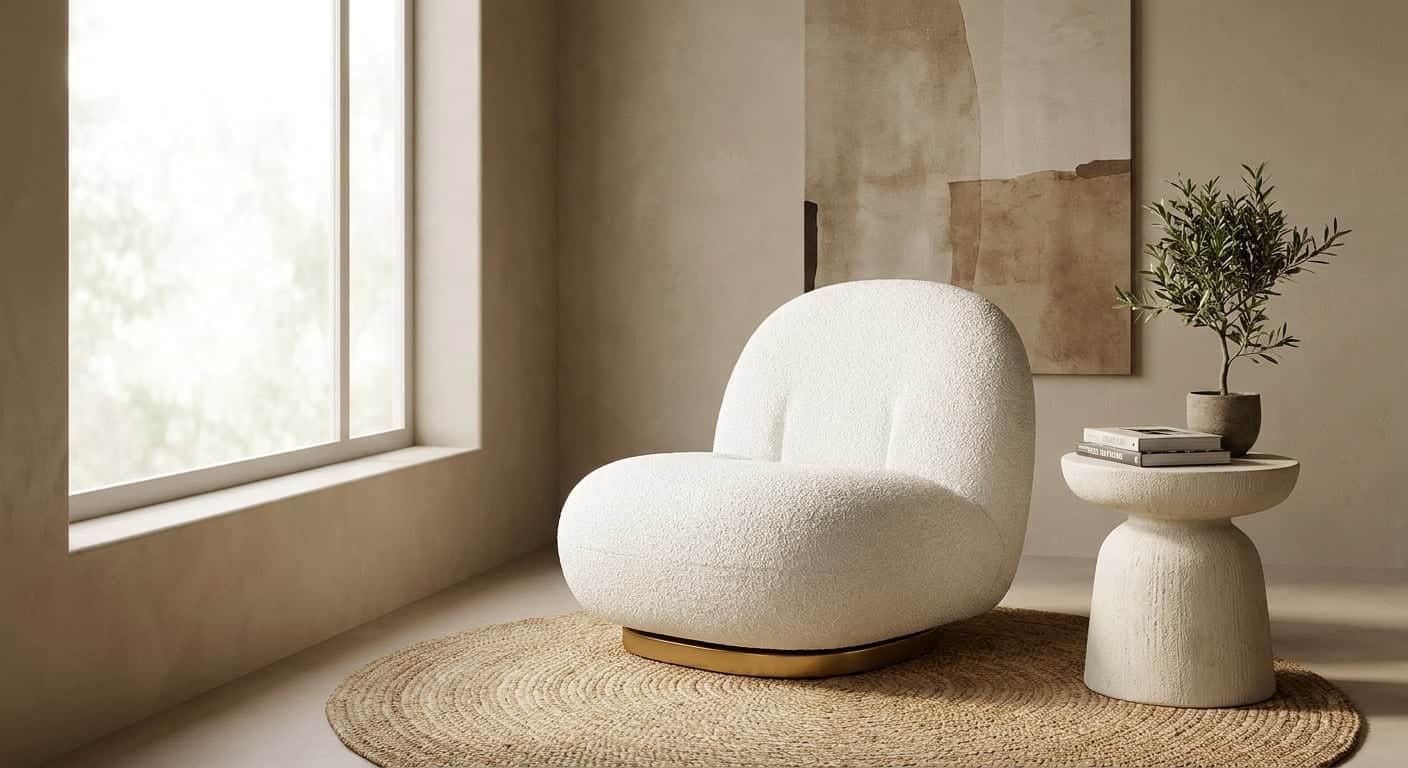Pacha Lounge Chair Replica 2026: Sizing Guide & Verdict